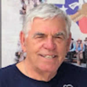 Meet your Posher, Joseph